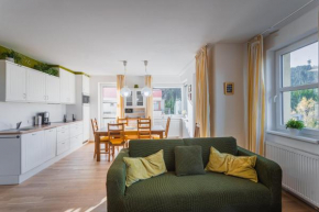 K2 Aparthotel Klínovec Views - Mezonet Apt Loučná Pod Klínovcem